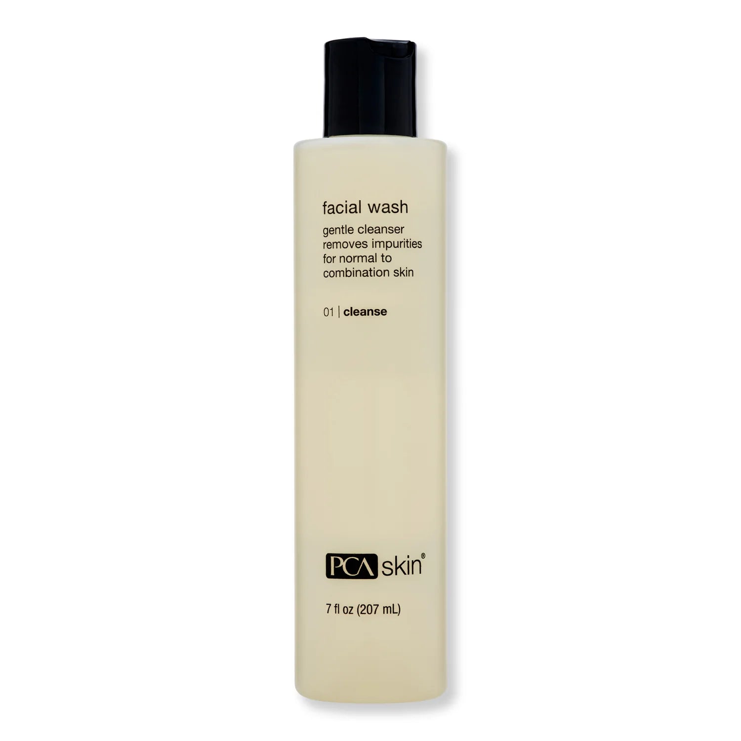 PCA Skin Facial Wash
