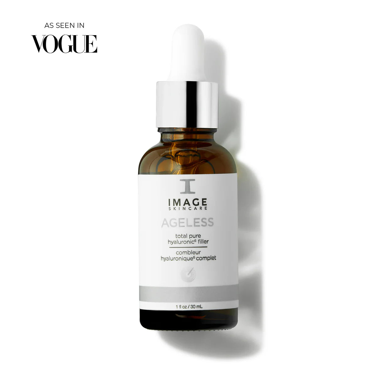 IMAGE Skincare AGELESS Total Pure Hyaluronic Filler