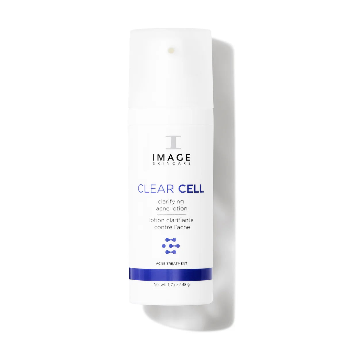 IMAGE Skincare CLEAR CELL Medicated Acne Lotion