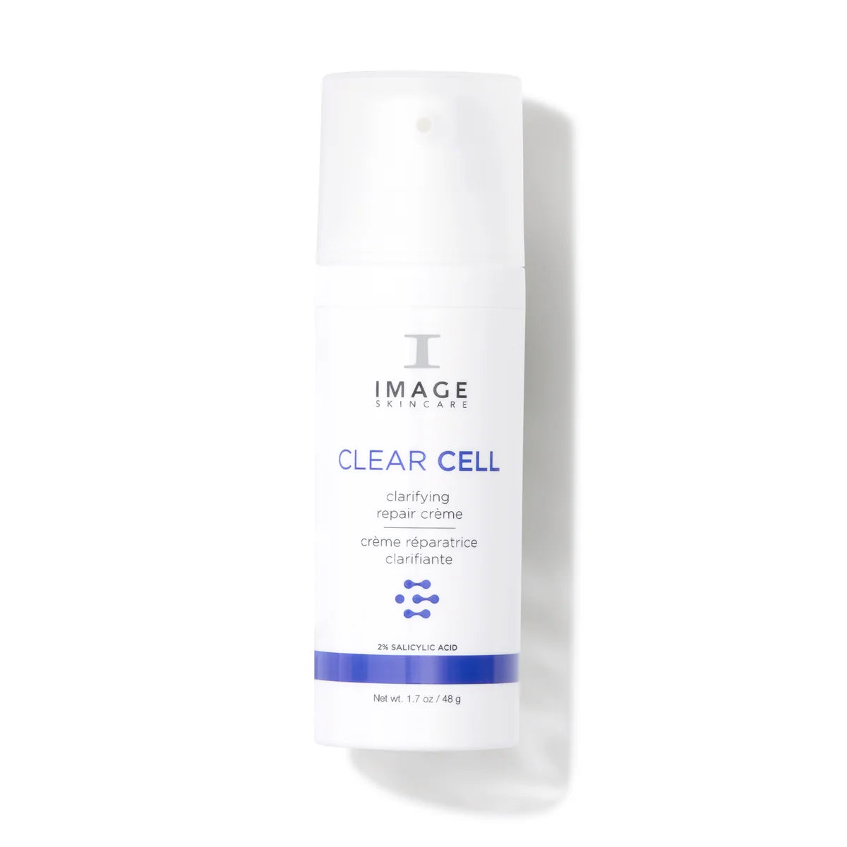 IMAGE Skincare CLEAR CELL Clarifying Repair Crème
