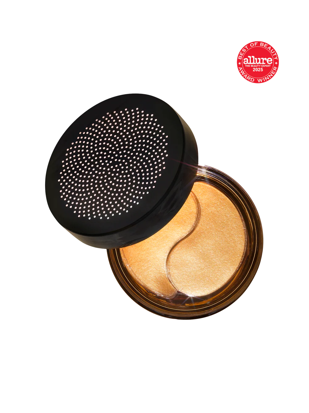 True Botanicals Chebula Multi-Corrective Eye Patches