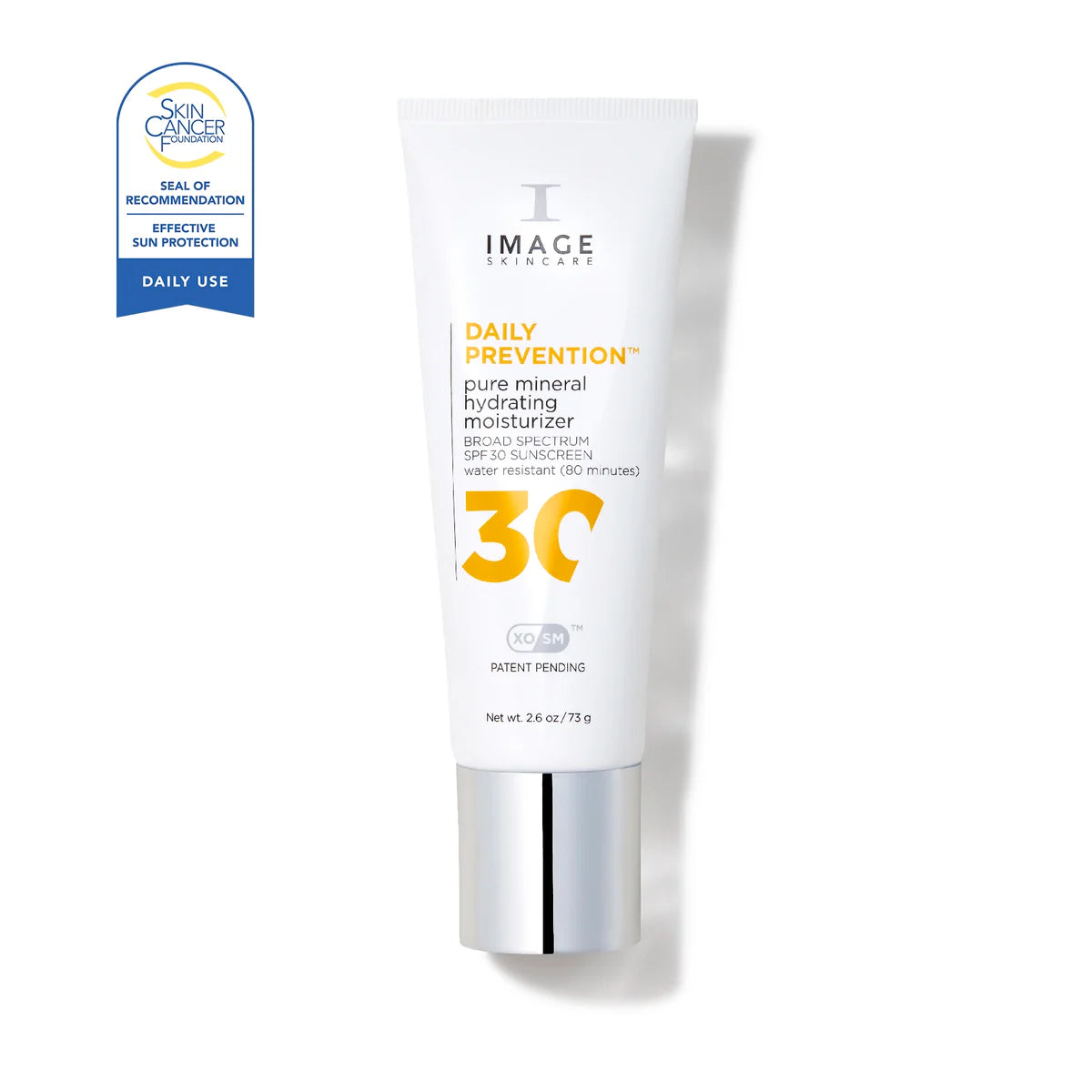 IMAGE Skincare PREVENTION+ Daily Hydrating Moisturizer SPF 30