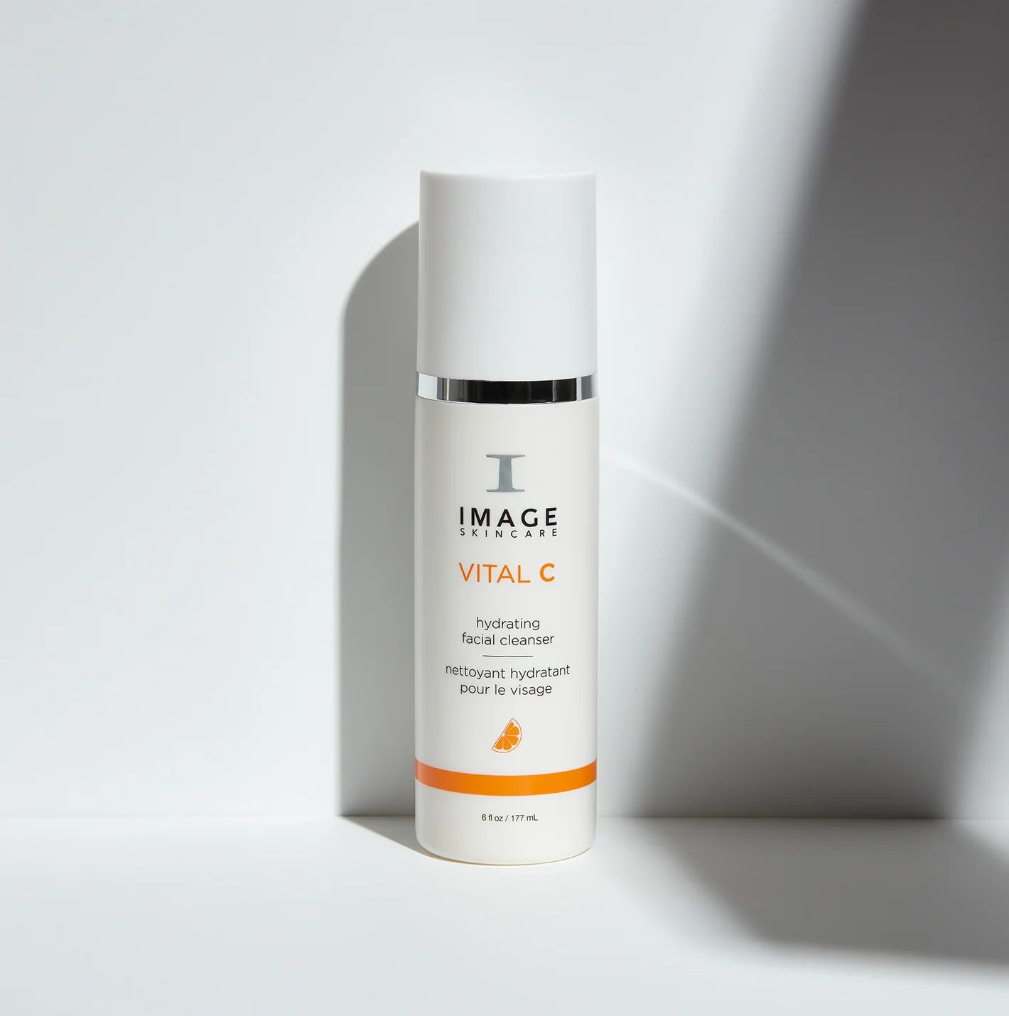 IMAGE Skincare VITAL C Hydrating Facial Cleanser