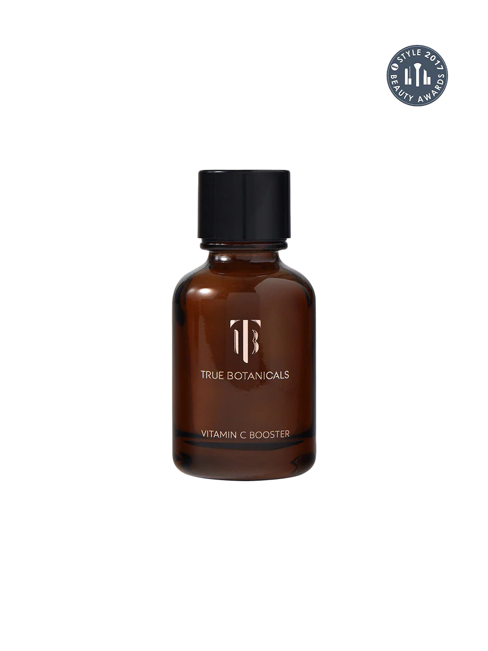 True Botanicals Vitamin C Booster