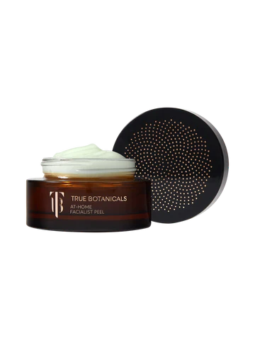 True Botanicals At-Home Facialist Peel