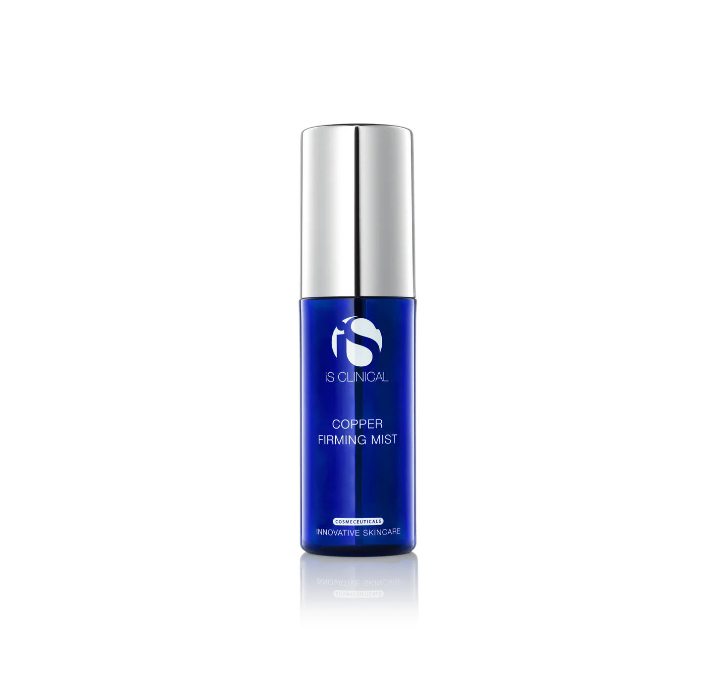iS Clinical Copper Firming Mist