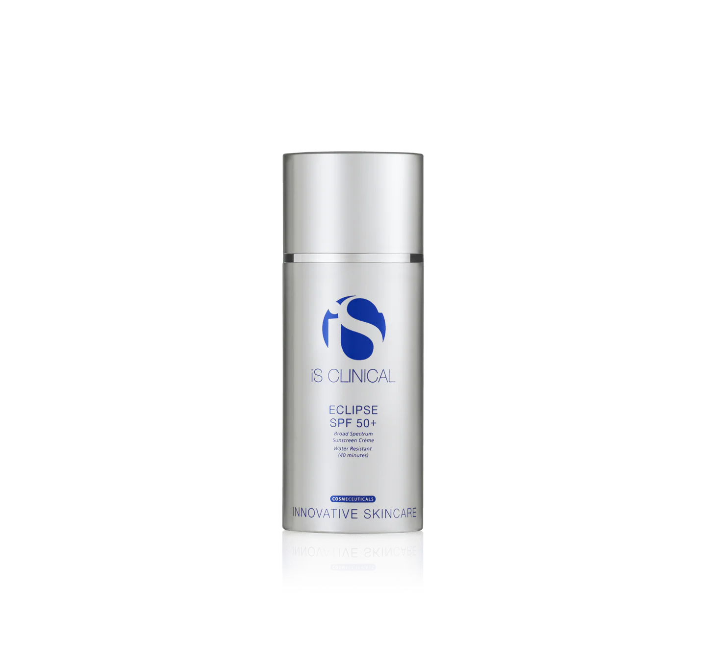 iS Clinical Eclipse SPF 50+