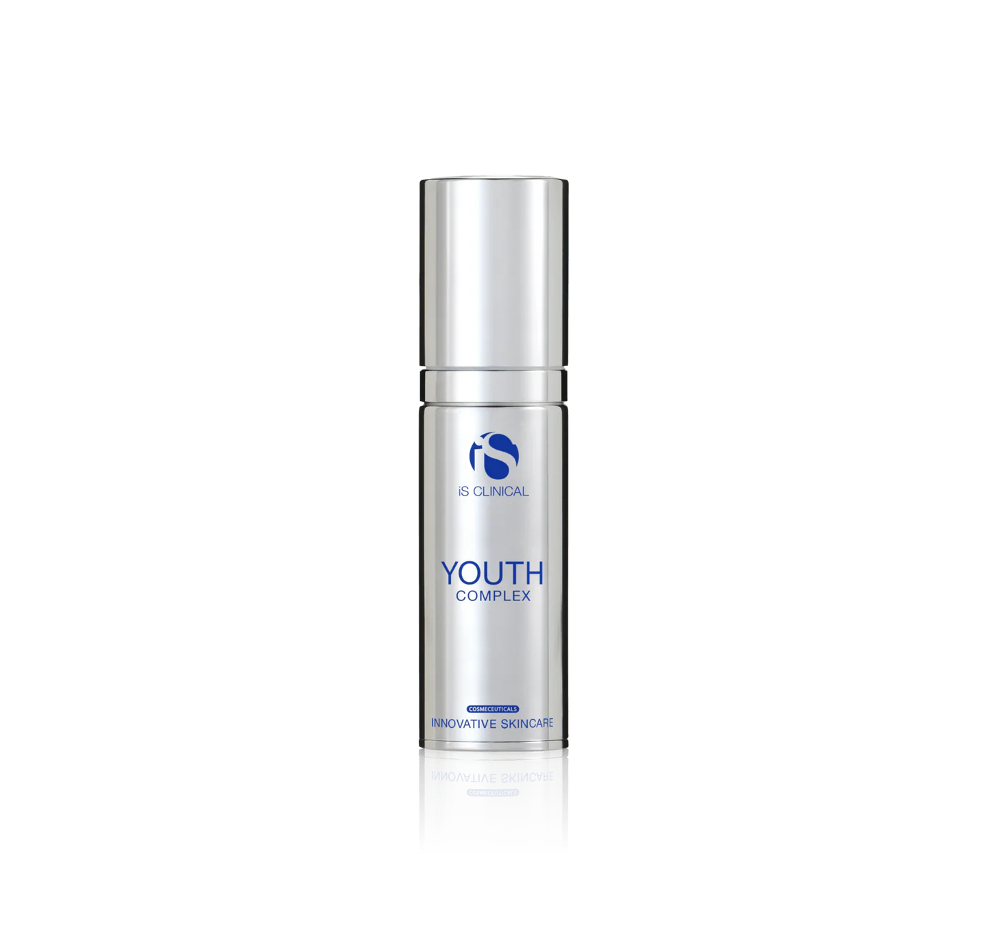 iS Clinical Youth Complex